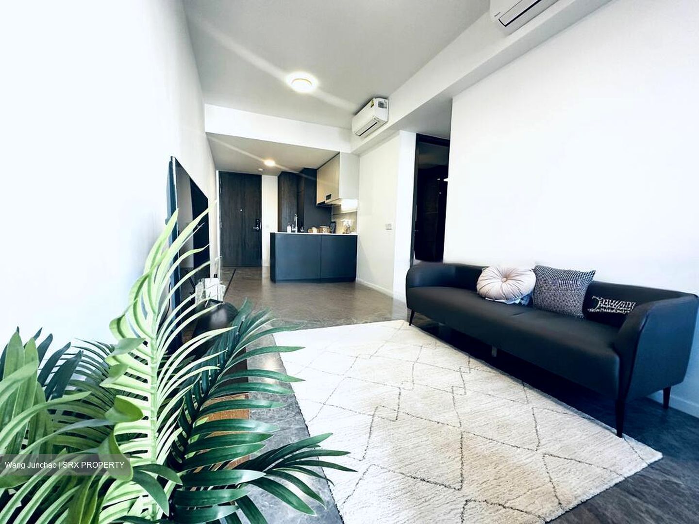 The M (D7), Apartment #461002511